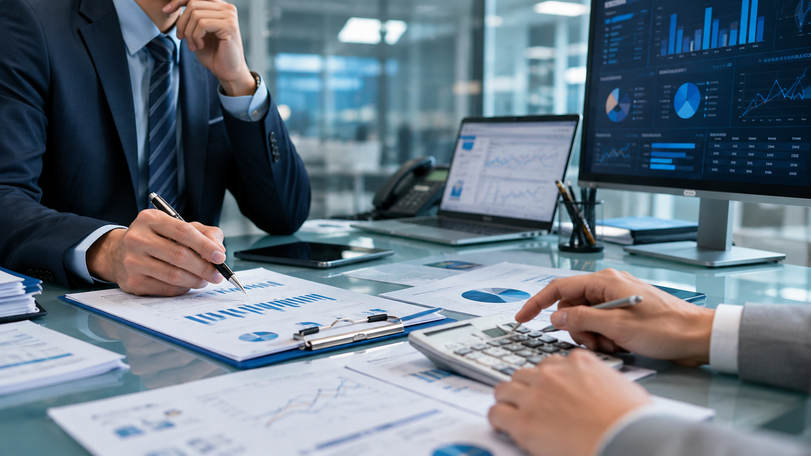 Our quality assurance experts